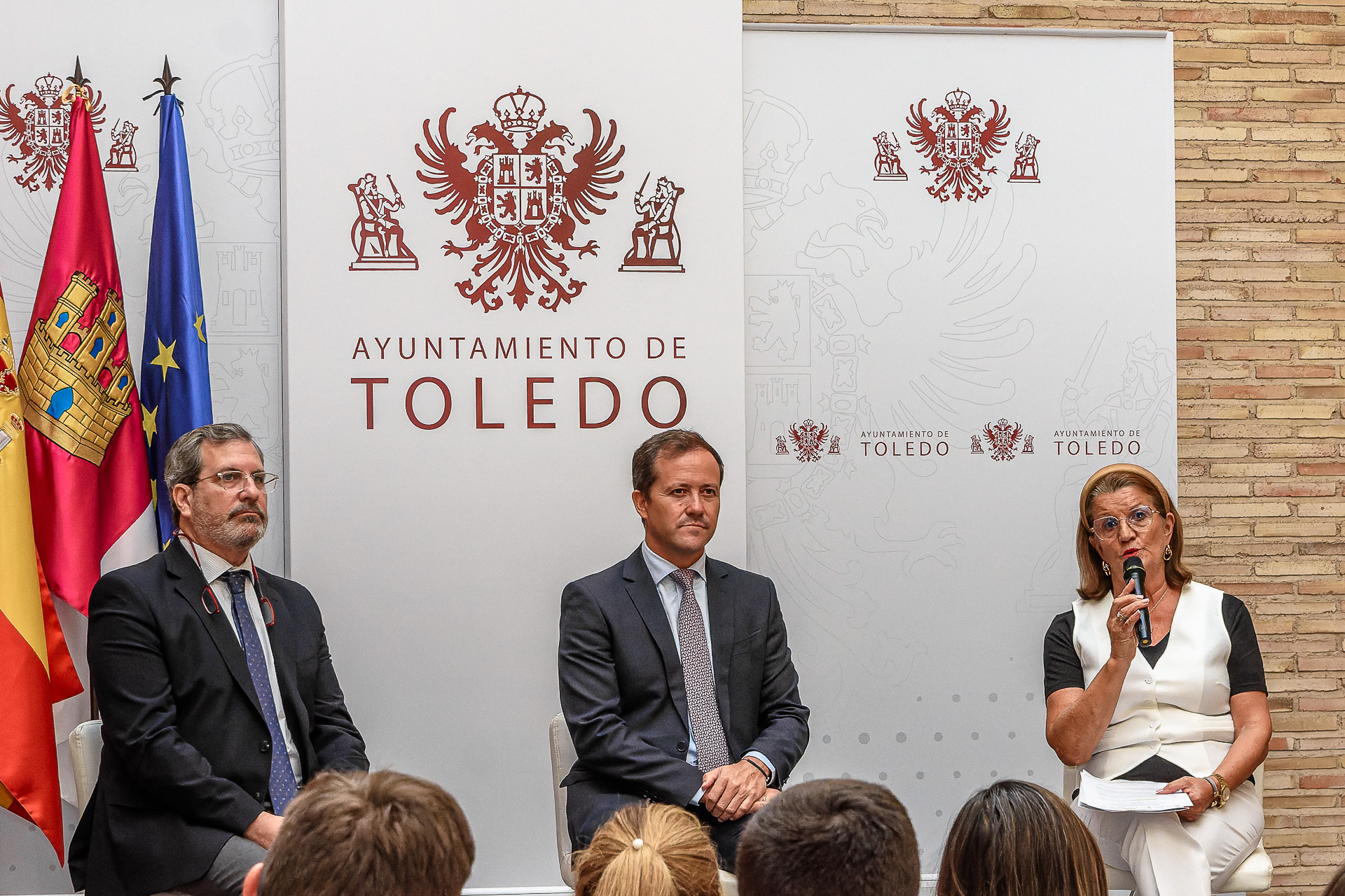 Feria del Empleo de Toledo 2025 – 004