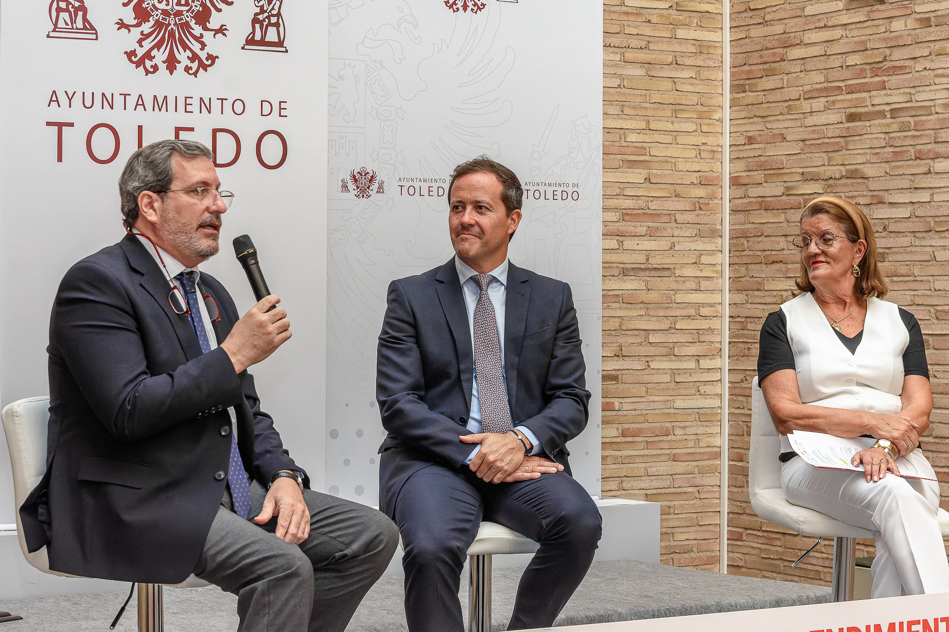 Feria del Empleo de Toledo 2025 – 006