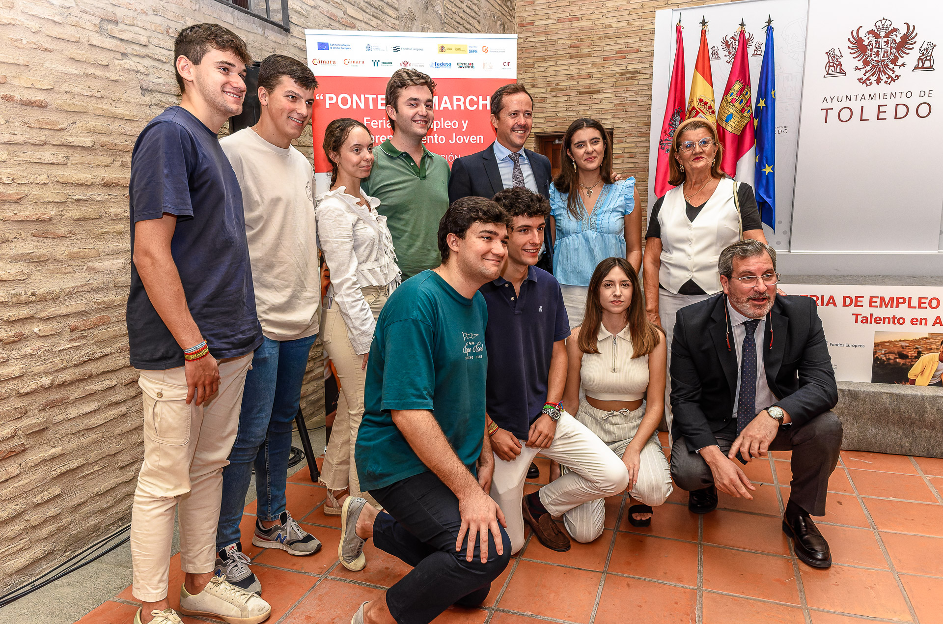 Feria del Empleo de Toledo 2025 – 009