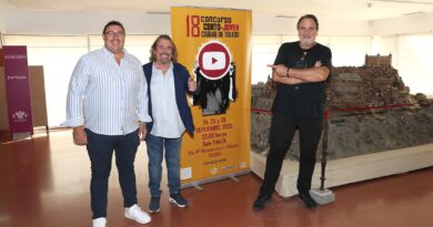 El Festival de Corto Joven de Toledo celebra su 18ª edición con récord de participación en la Sala Thalía
