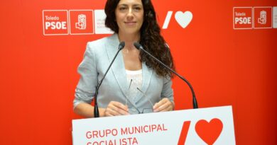 El PSOE pide identificar los 350 pisos turísticos ilegales de Toledo