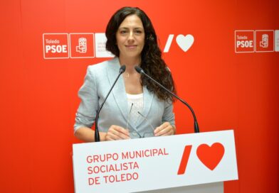 El PSOE pide identificar los 350 pisos turísticos ilegales de Toledo