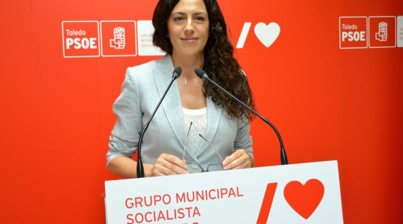 El PSOE pide identificar los 350 pisos turísticos ilegales de Toledo