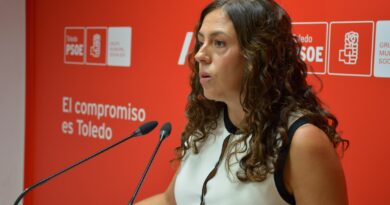 El PSOE pide la convocatoria del Debate del Estado del Municipio