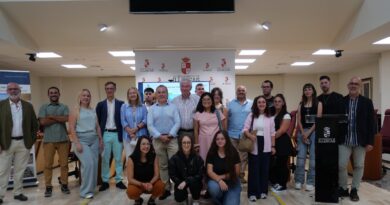 Illescas acoge un encuentro para impulsar el empleo juvenil en zonas industriales