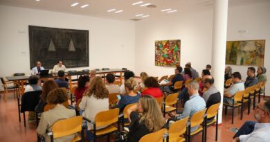 El Consejo Escolar Municipal inicia el curso con el programa ‘Toledo Educa’ como principal apuesta