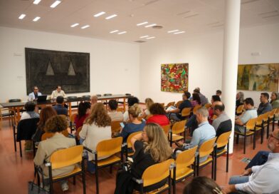 El Consejo Escolar Municipal inicia el curso con el programa ‘Toledo Educa’ como principal apuesta