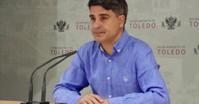 La Junta de Gobierno Local concede la licencia para rehabilitar el Parque de Polvorines, futura sede de la Ciudad del Cine