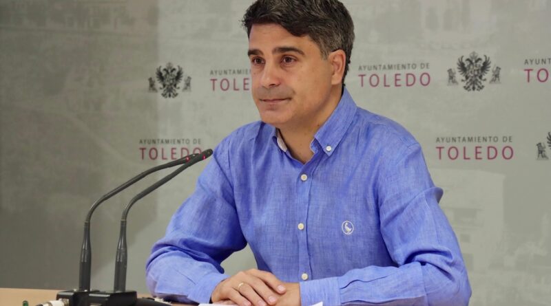 La Junta de Gobierno Local concede la licencia para rehabilitar el Parque de Polvorines, futura sede de la Ciudad del Cine