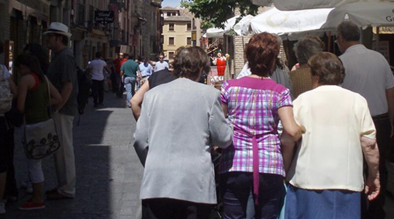 Semana del Alzheimer en Toledo 2025 organizada por AFA Toledo.