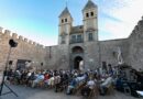 Toledo rinde homenaje a Álvar Fáñez en el II Ciclo de Novela Histórica ‘Toledo Luz de Europa’