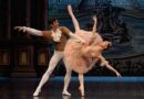 Cambio en la programación del Teatro de Rojas: «La Bella Durmiente» será interpretada por el Ballet Clásico Internacional