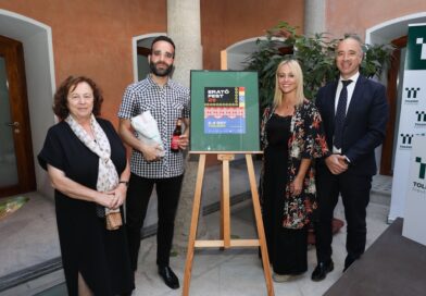 Toledo acoge del 2 al 4 de octubre la octava edición del Erató Fest, un nuevo impulso a la candidatura a Capital Europea de la Cultura 2031