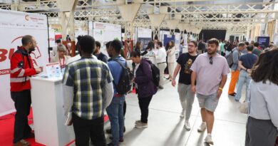 Toledo acoge la mayor feria del empleo joven con el reto de reducir el paro juvenil