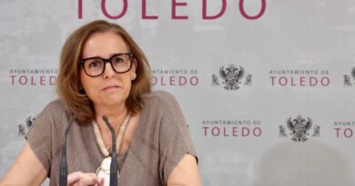 Molina destaca las actuaciones de mejora en los colegios para garantizar un inicio de curso seguro