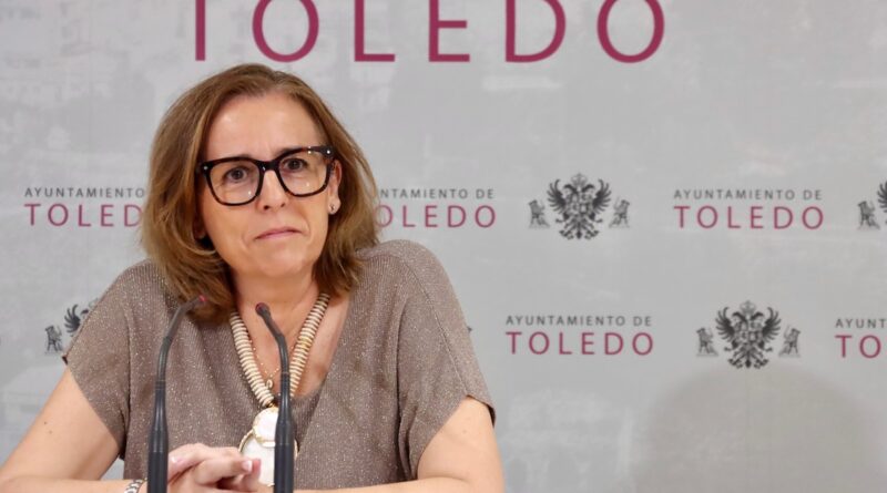 Molina destaca las actuaciones de mejora en los colegios para garantizar un inicio de curso seguro