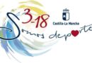 Deporte, educación y diversión: Arranca el programa «Somos Deporte 3-18» en la región