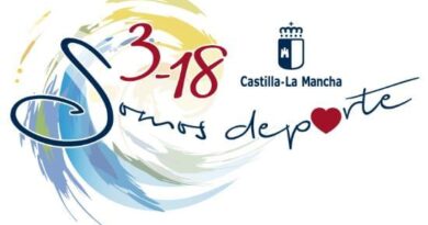 Deporte, educación y diversión: Arranca el programa «Somos Deporte 3-18» en la región