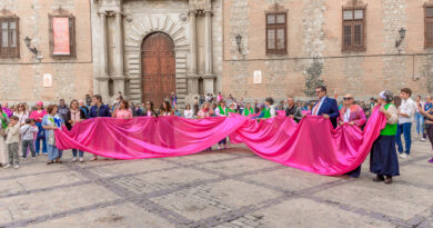 prevención cáncer Castilla-La Mancha