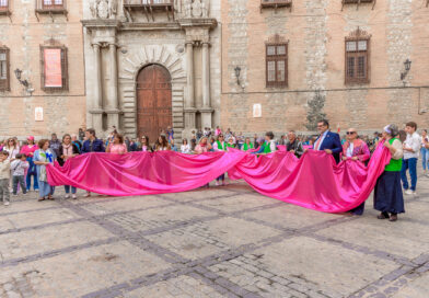 prevención cáncer Castilla-La Mancha