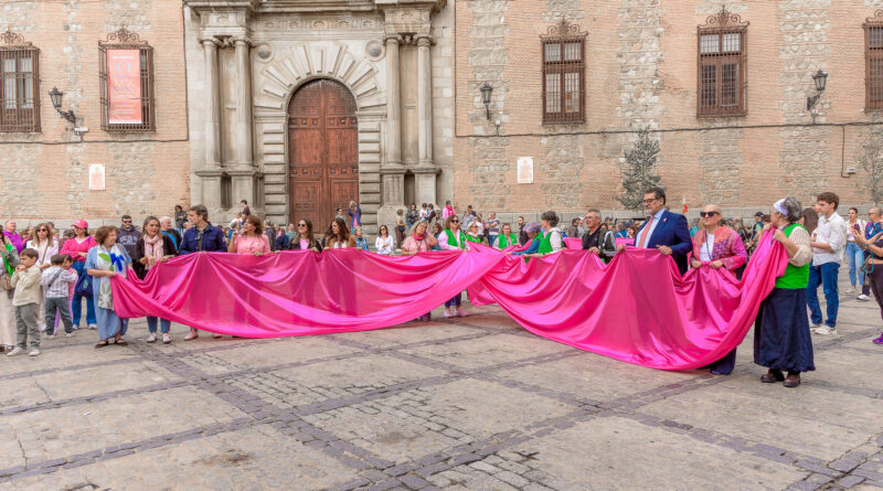 prevención cáncer Castilla-La Mancha