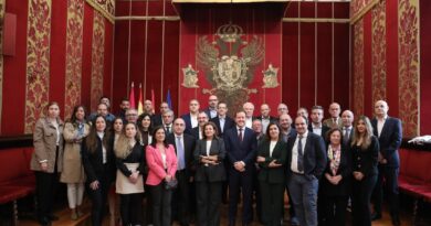 Tu Toledo y más de 40 medios castellanomanchego respaldan la candidatura de Toledo a Capital Europea de la Cultura 2031
