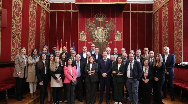 Tu Toledo y más de 40 medios castellanomanchego respaldan la candidatura de Toledo a Capital Europea de la Cultura 2031