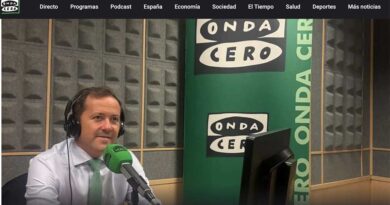 Velázquez asegura que Toledo mantendrá congelados los impuestos gracias al Plan de Modernización Fiscal