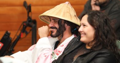 La IV edición del Toledo Matsuri se celebrará los días 11 y 12 de abril