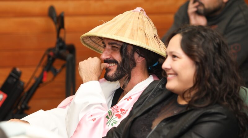 La IV edición del Toledo Matsuri se celebrará los días 11 y 12 de abril