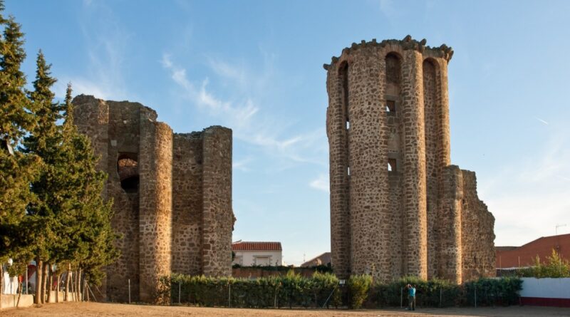 Castillo de Polán