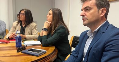 Para el PSOE la nueva ordenanza turística traerá “más caos y enfrentamientos” en el Casco Histórico