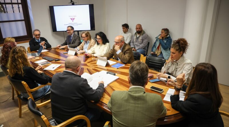 Un 40% de la edificabilidad del PAU Palacio -unas 575 viviendas- llevará algún tipo de protección