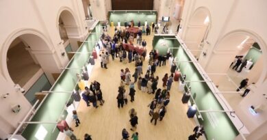 Éxito de participación en la iniciativa ‘Mes de los Artistas Toledanos’ que busca impulsar el talento local