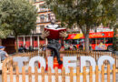 Feria del Libro de Toledo 2025