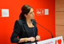El PSOE celebra la decisión del Ministerio de ampliar el plazo de alegaciones