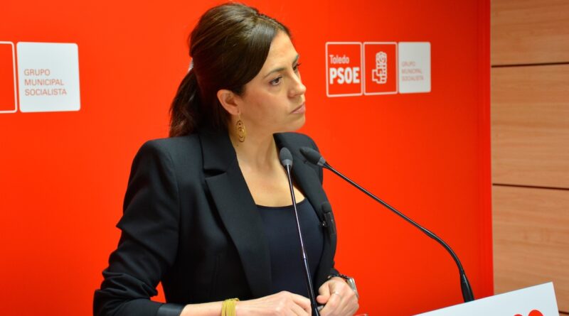 El PSOE celebra la decisión del Ministerio de ampliar el plazo de alegaciones