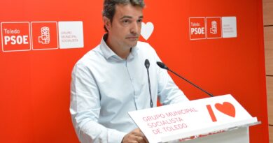 El PSOE propone transformar la estación de autobuses de Toledo en un intercambiador moderno y sostenible