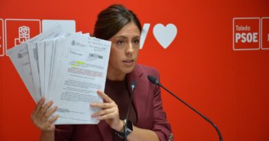 El río Tajo acumula ya 13 multas y sanciones de la CHT por vertidos
