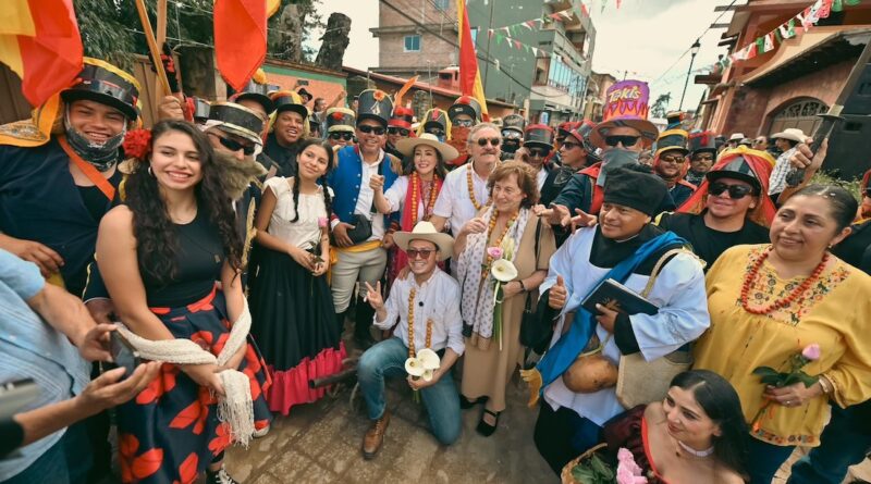 Toledo refuerza los lazos con Guanajuato en el 47 aniversario del hermanamiento entre ambas ciudades