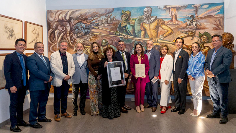 Hemanamiento Toledo Guanajuato