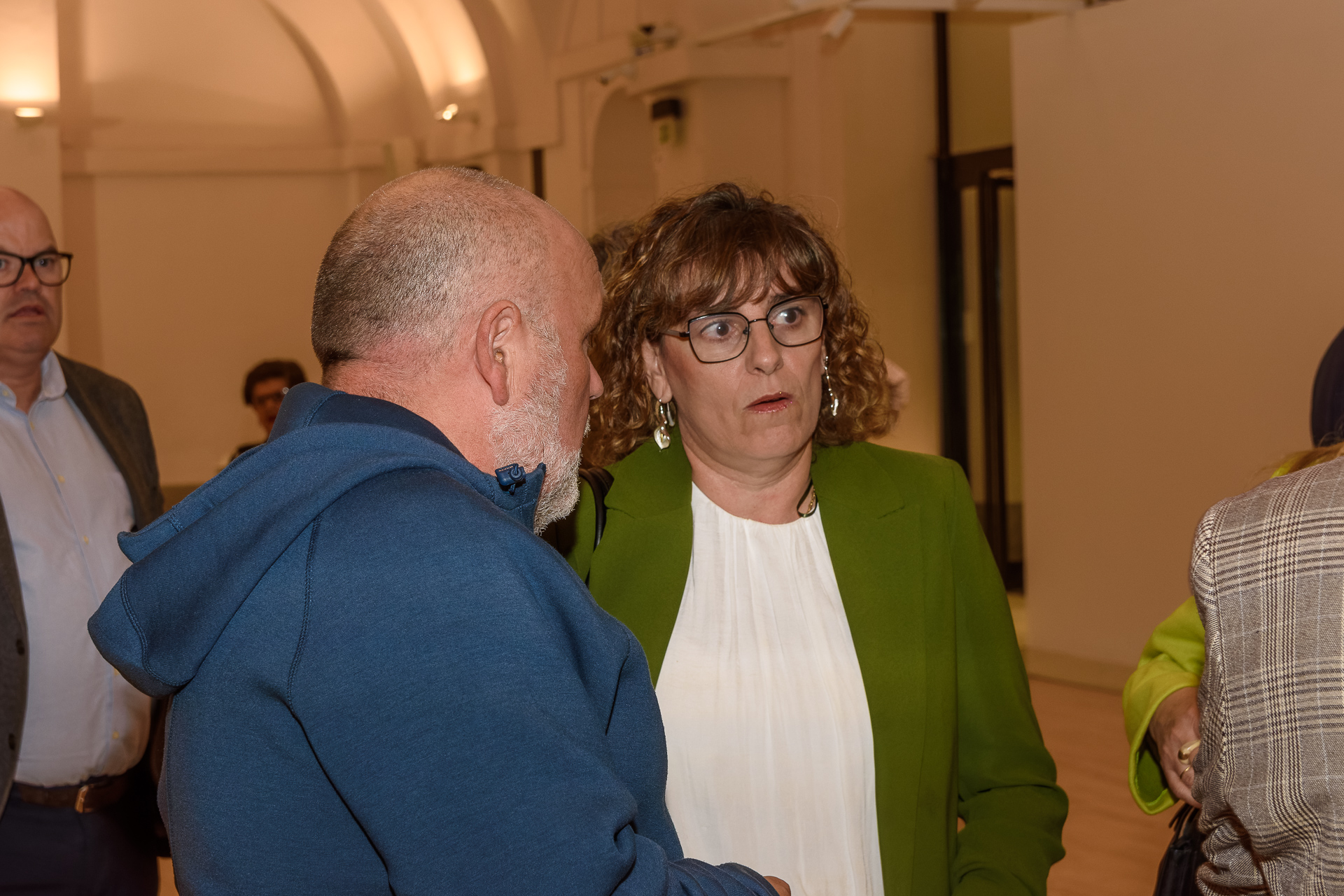 Huellas que dejan legado 2025 – 001