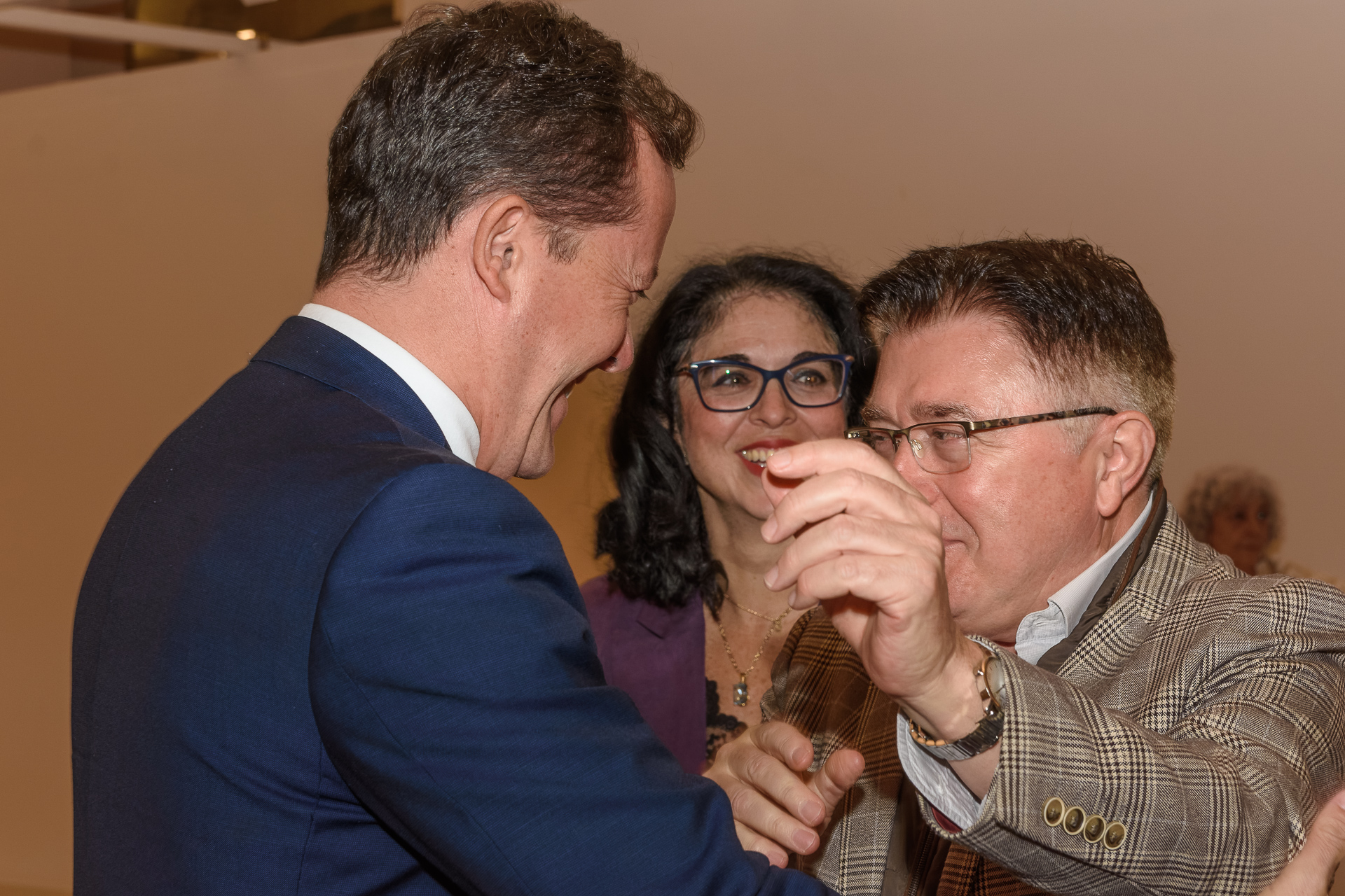 Huellas que dejan legado 2025 – 002