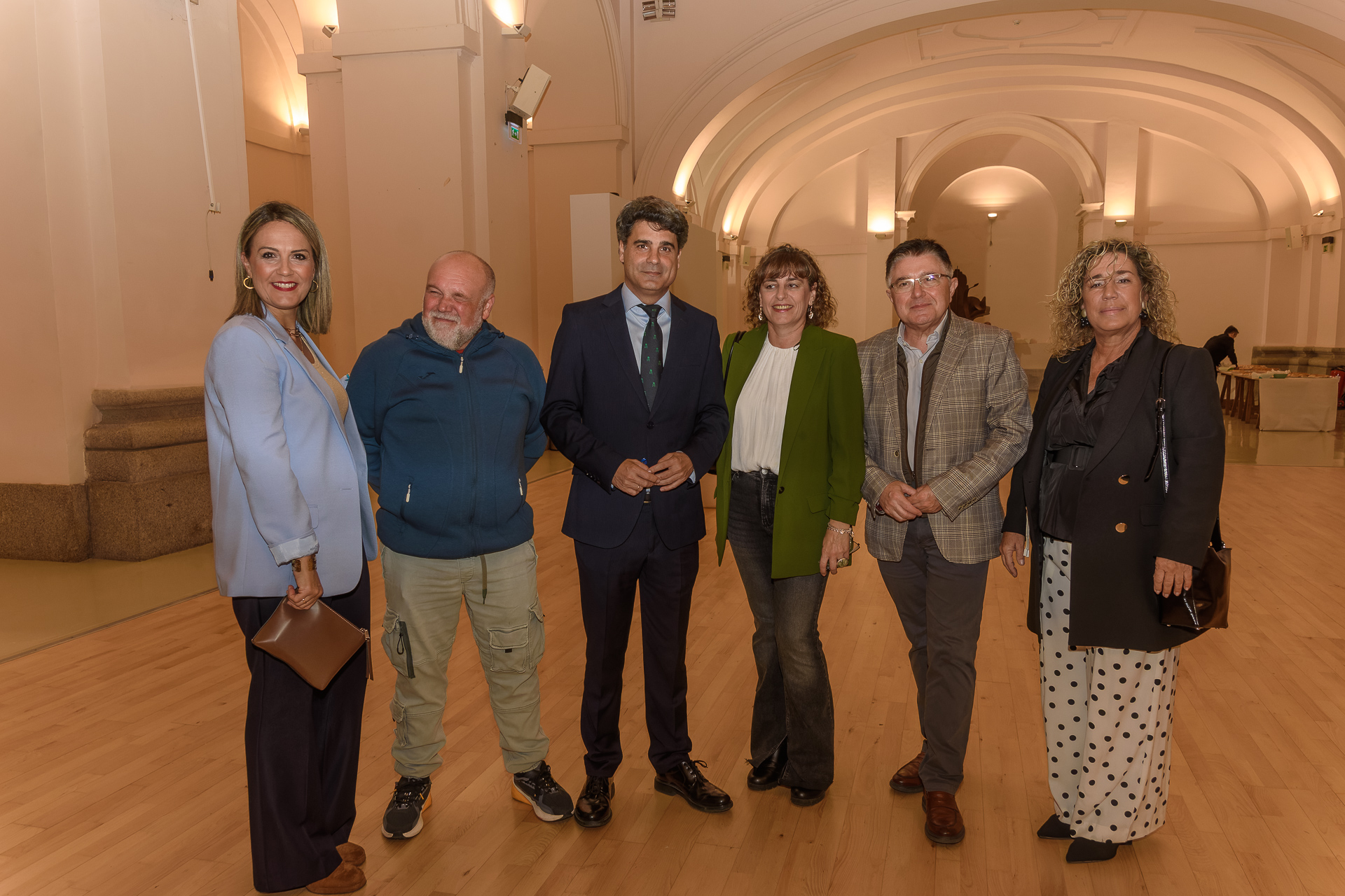 Huellas que dejan legado 2025 – 003