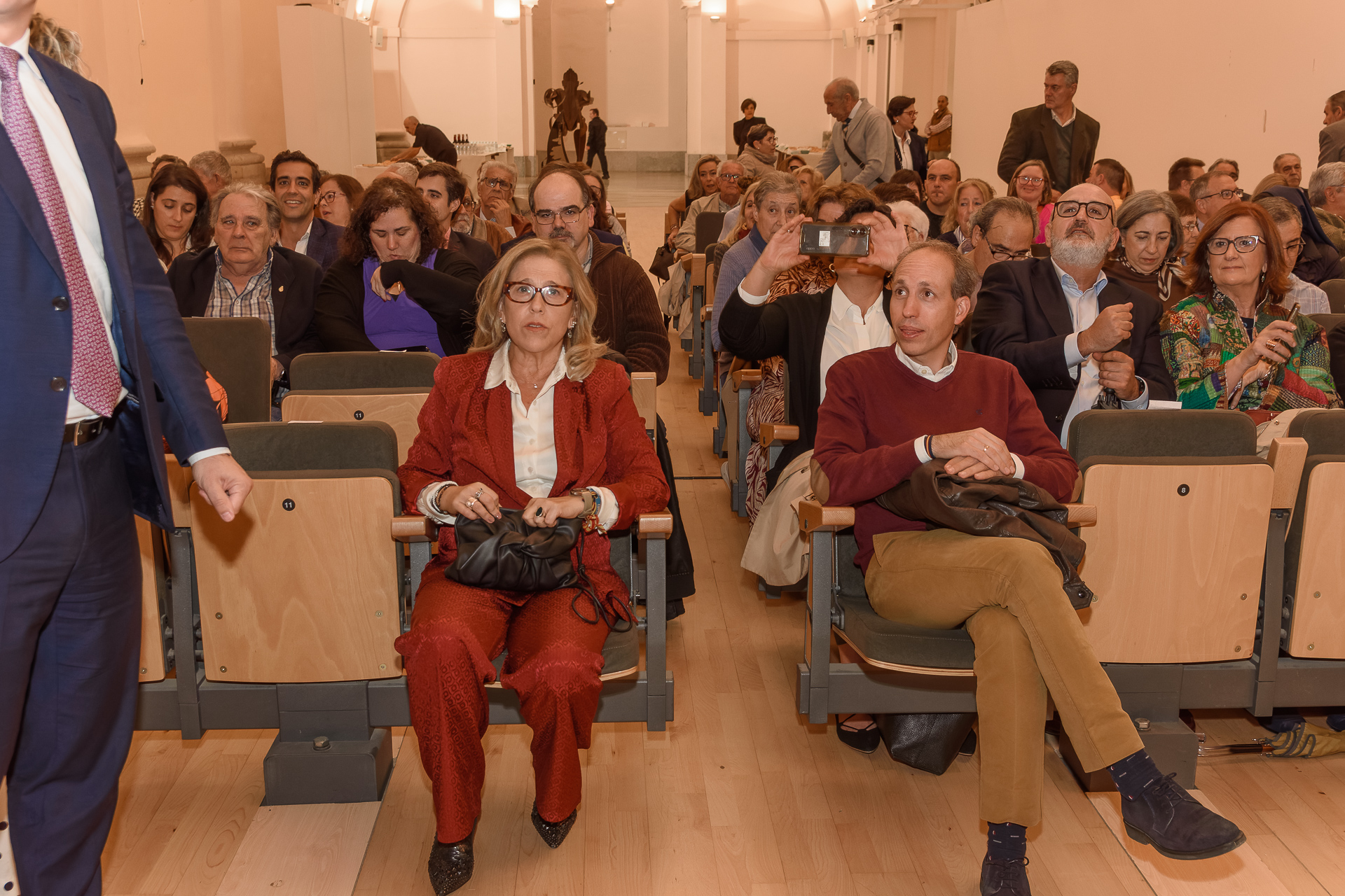 Huellas que dejan legado 2025 – 004