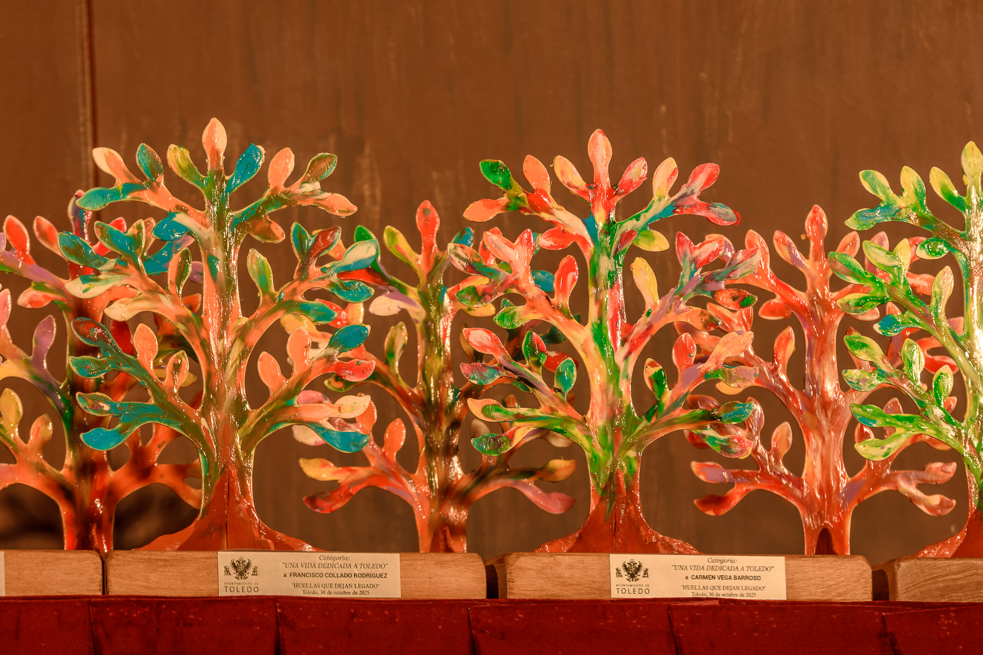 Huellas que dejan legado 2025 – 005