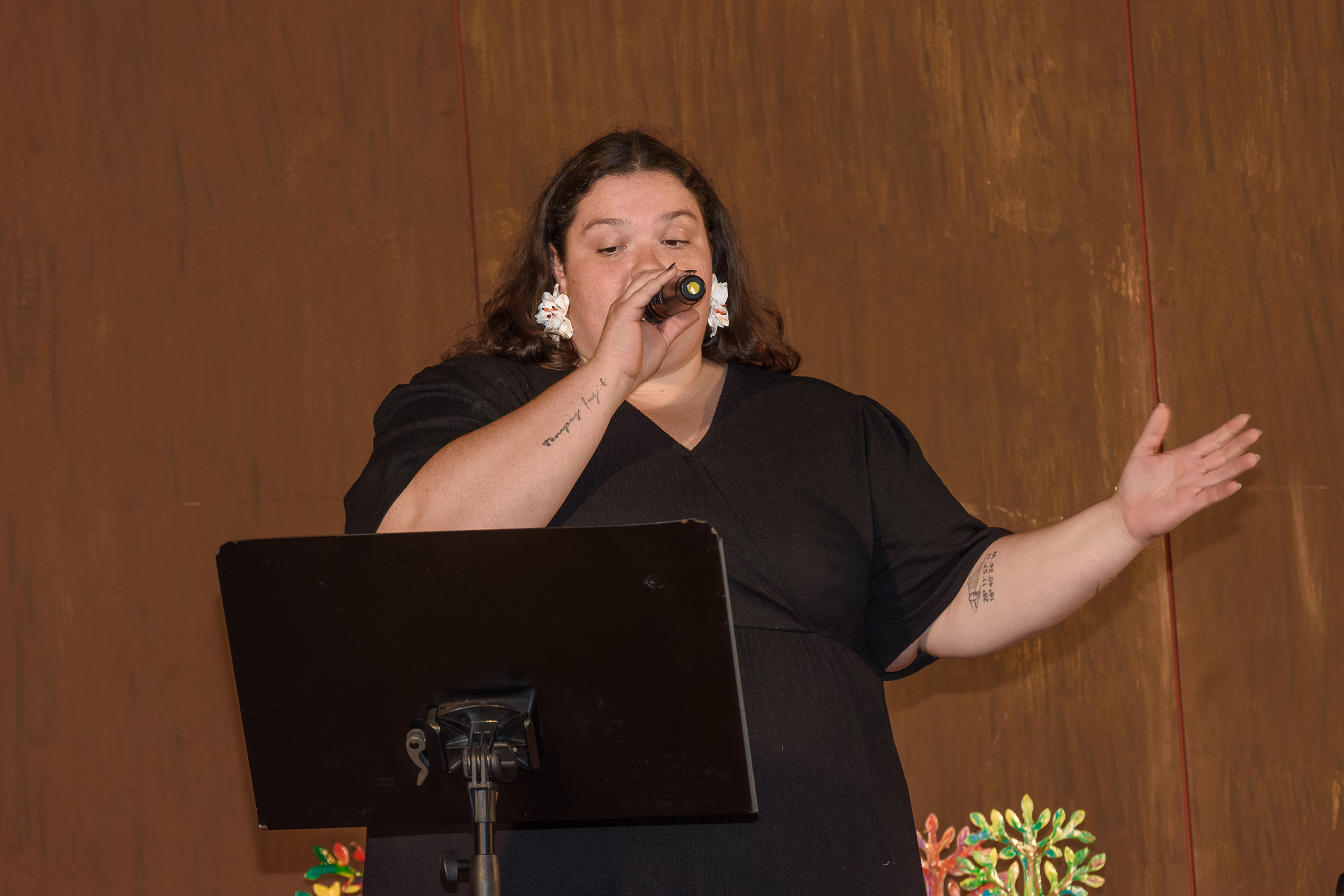 Huellas que dejan legado 2025 – 007