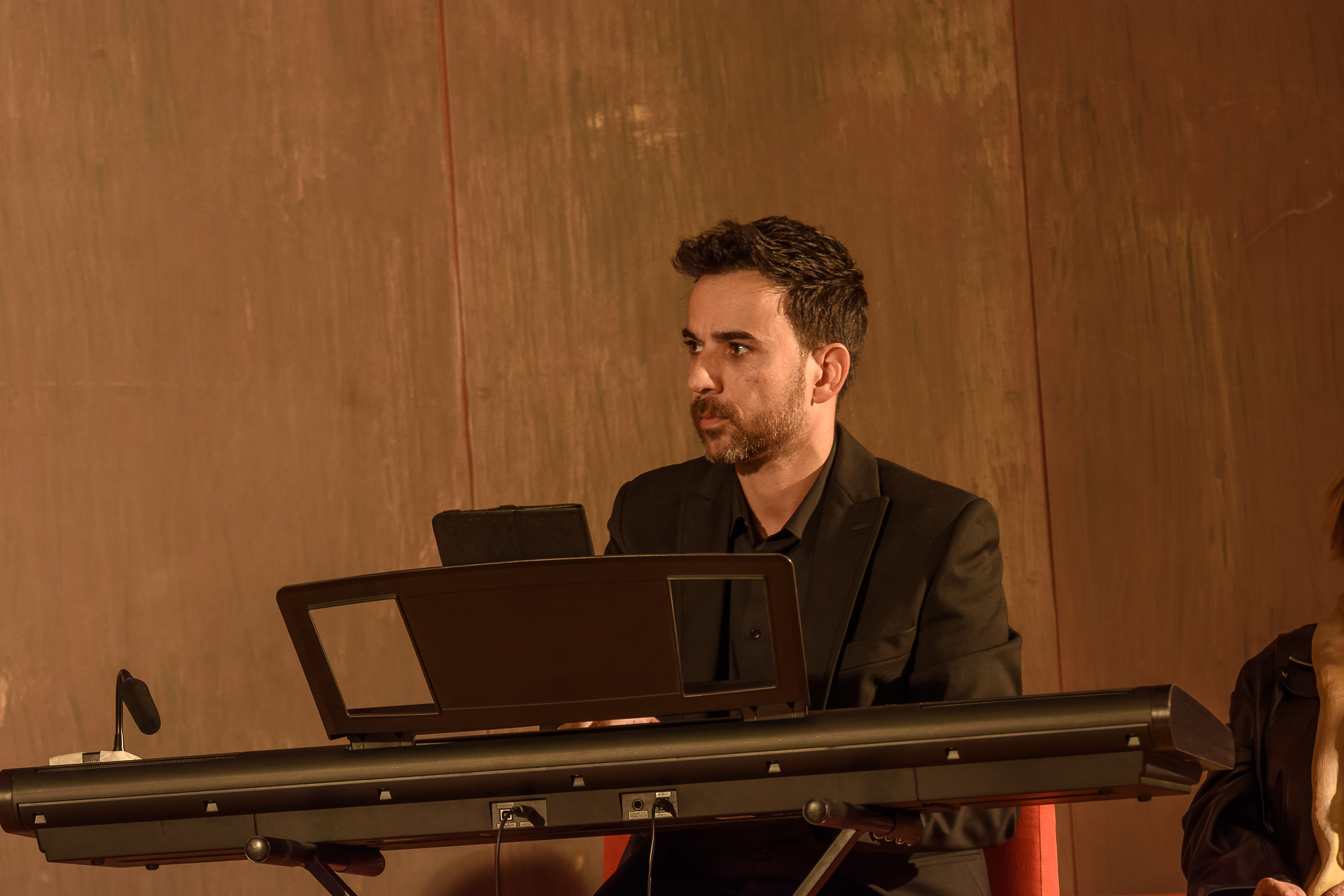 Huellas que dejan legado 2025 – 008