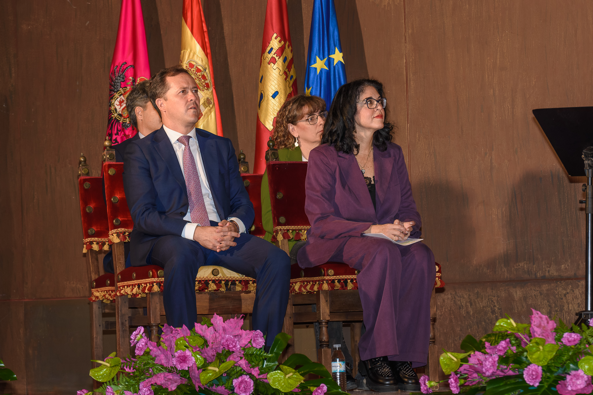 Huellas que dejan legado 2025 – 009