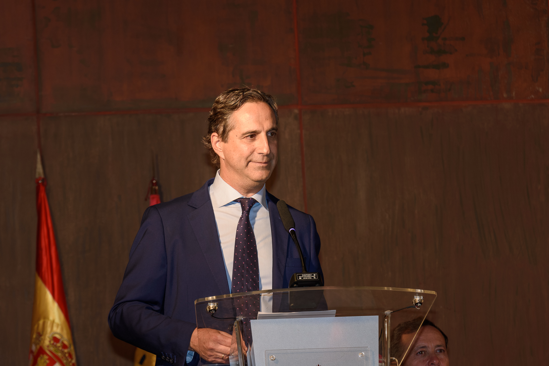 Huellas que dejan legado 2025 – 010